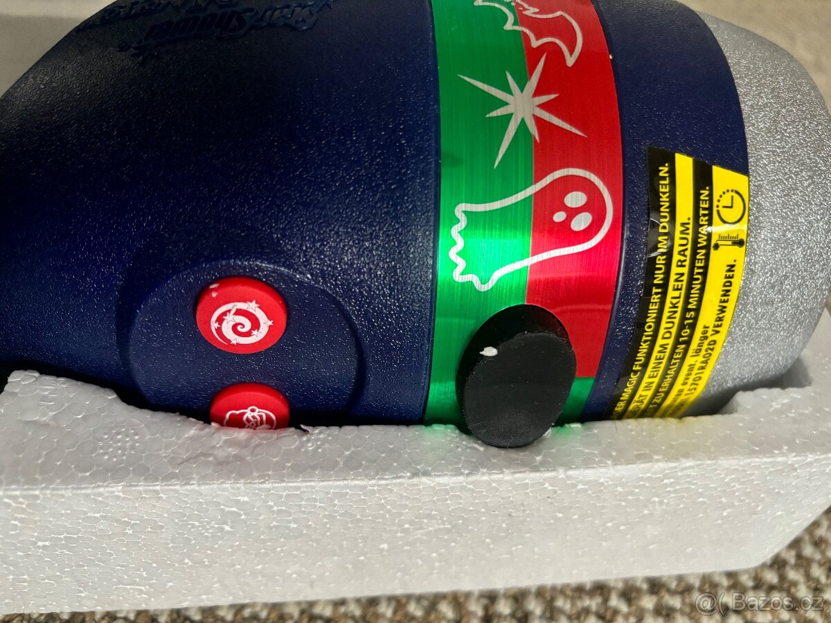 Prodám venkovní laserové světlo - 3