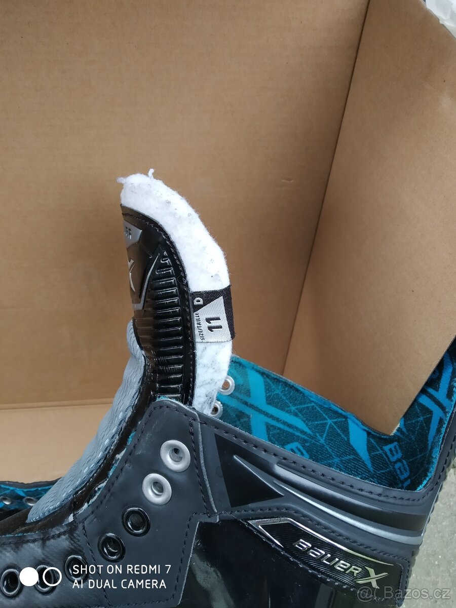 Bauer x S23 Vel 11 D - 3