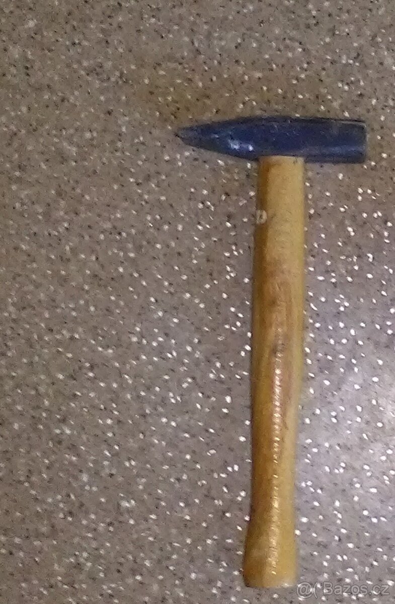 Prodám ruční nářadí viz. fotky - 3