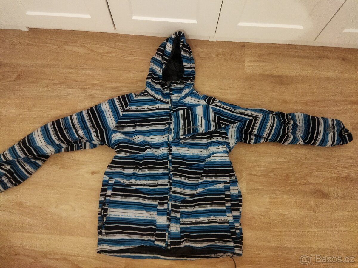 Bunda Horsefeathers - 3