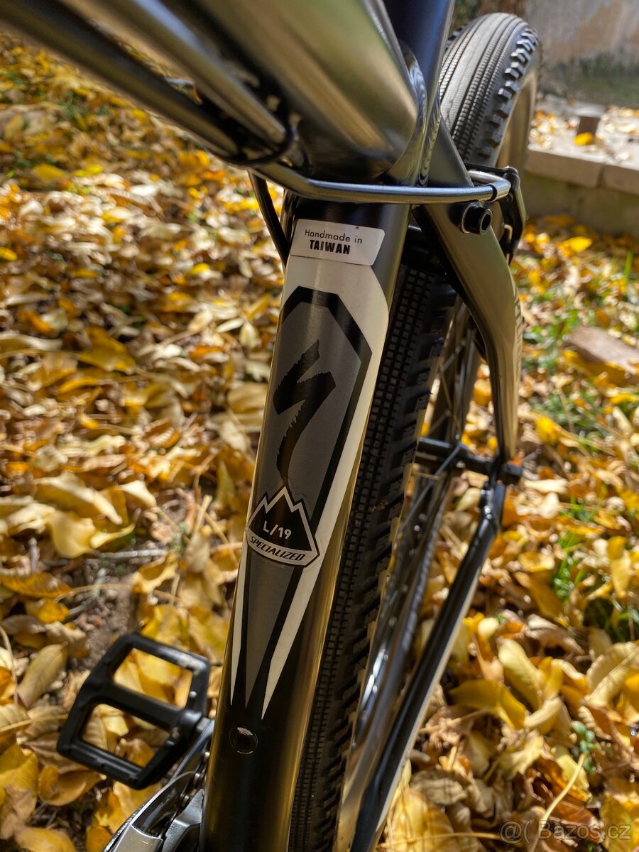 Kolo Specialized 29 - 3