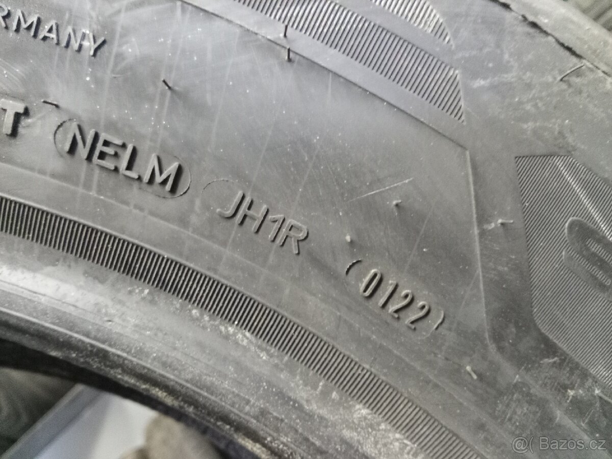 235/65 R18 Nové Goodyear Letní - 3