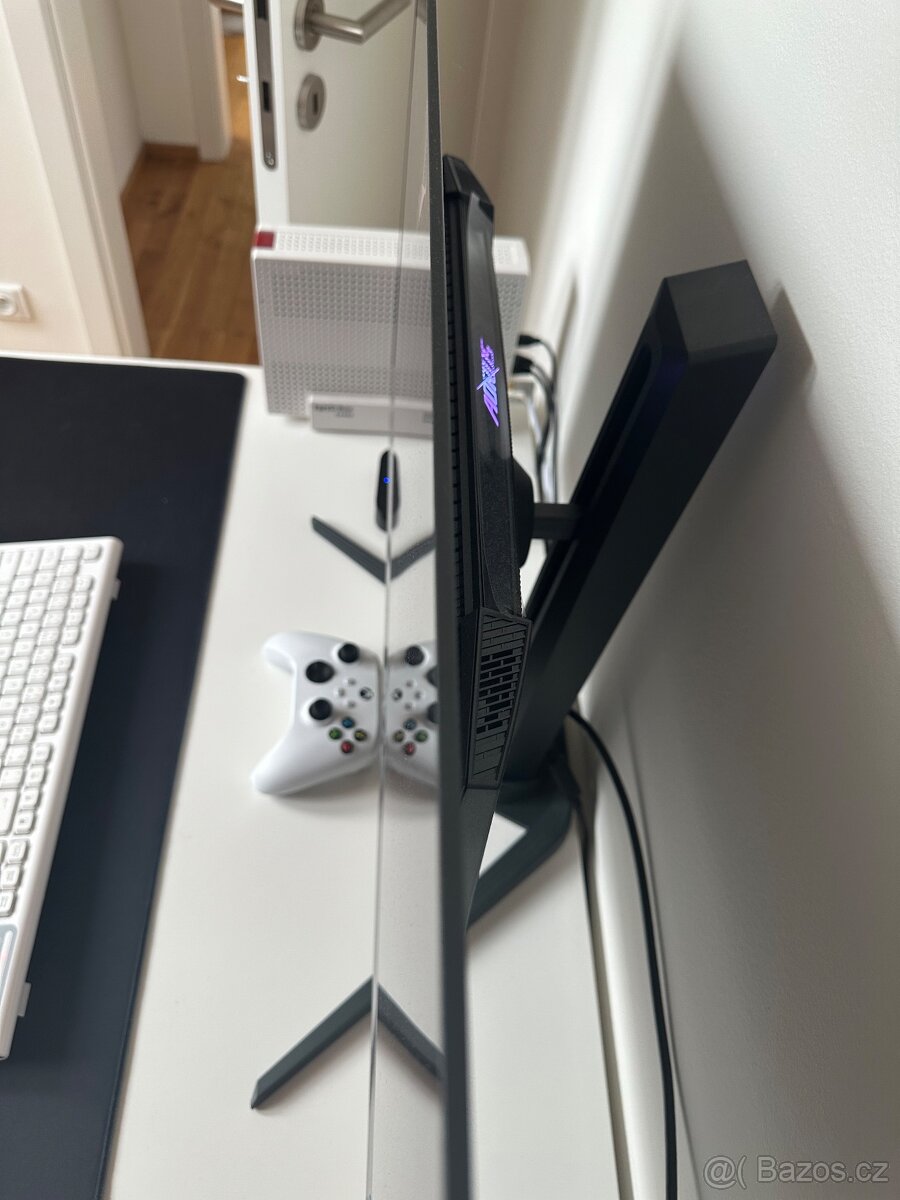 Monitor 32" GIGABYTE AORUS FO32U2 (240Hz) - 3