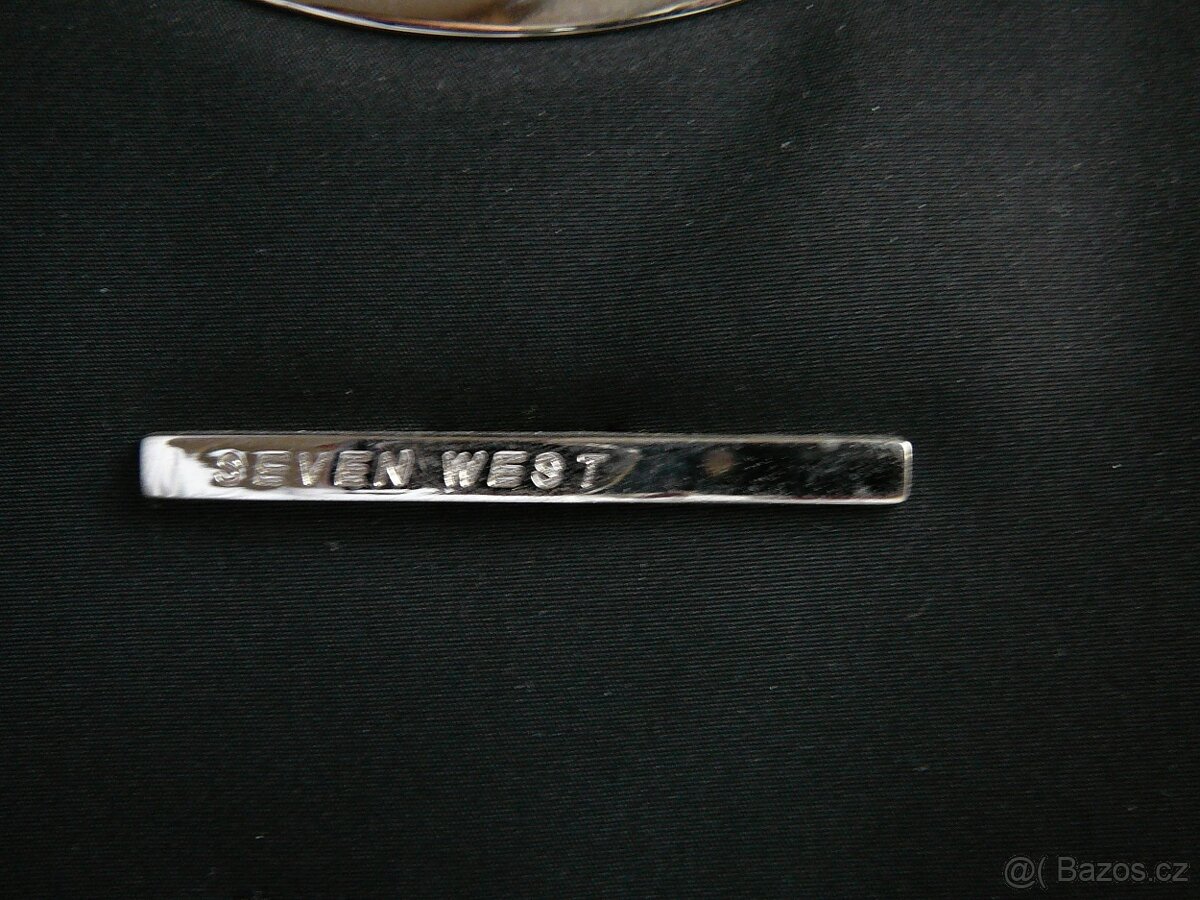 nová luxusní kabelka za čtvrtinovou cenu - 3