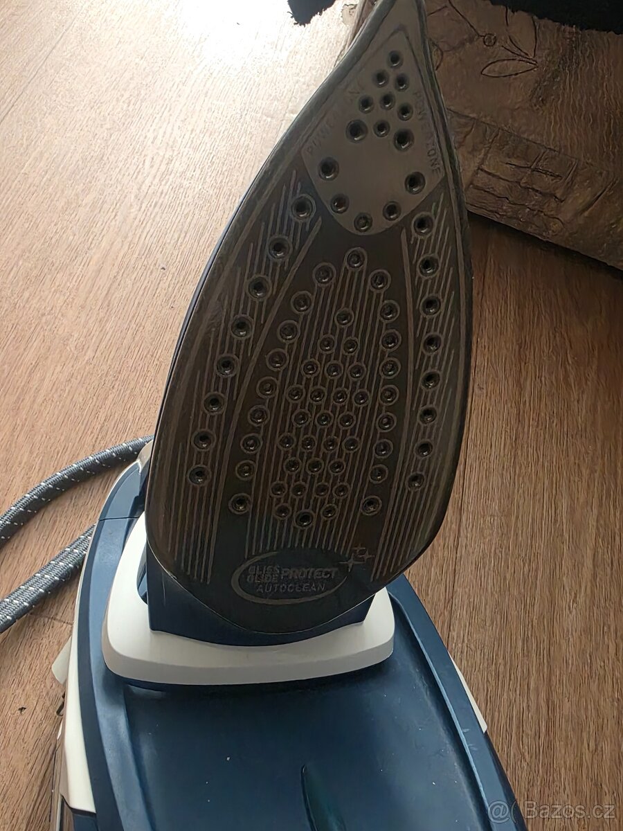 TEFAL PARNÍ GENERATOR - 3