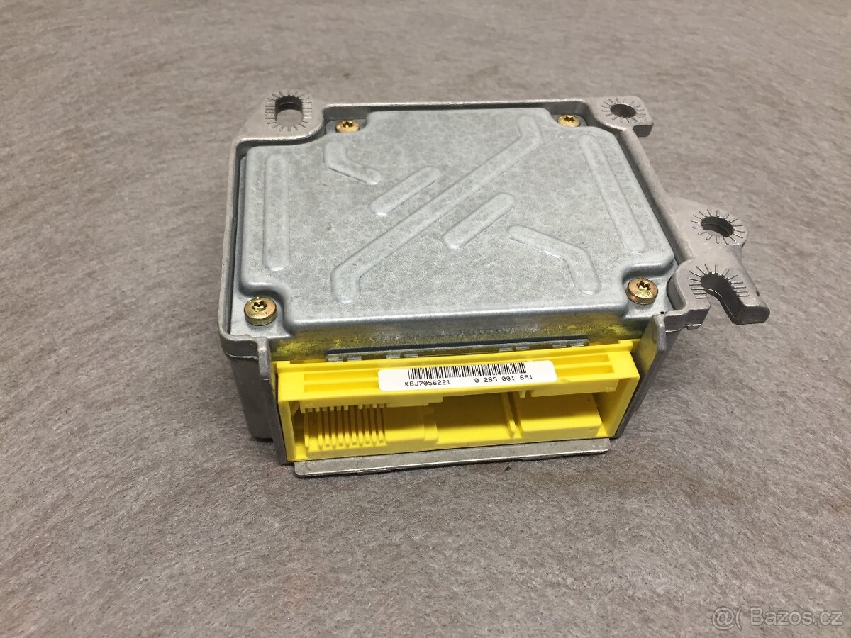 AUDI A4 B6, B7 2000-2007 - ŘJ AIRBAGU 8E0 959 655 J - 3