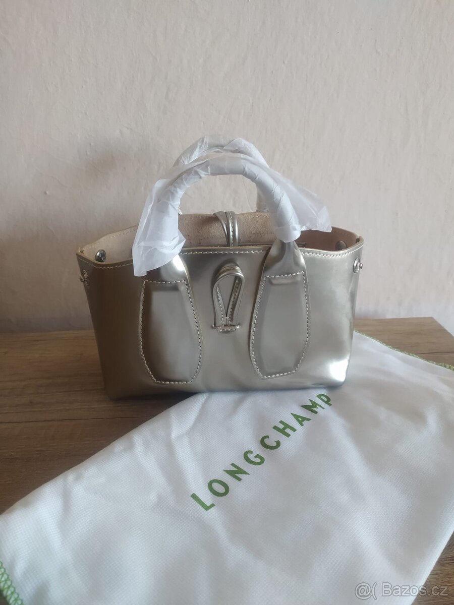 Kabelka Longchamp - 3