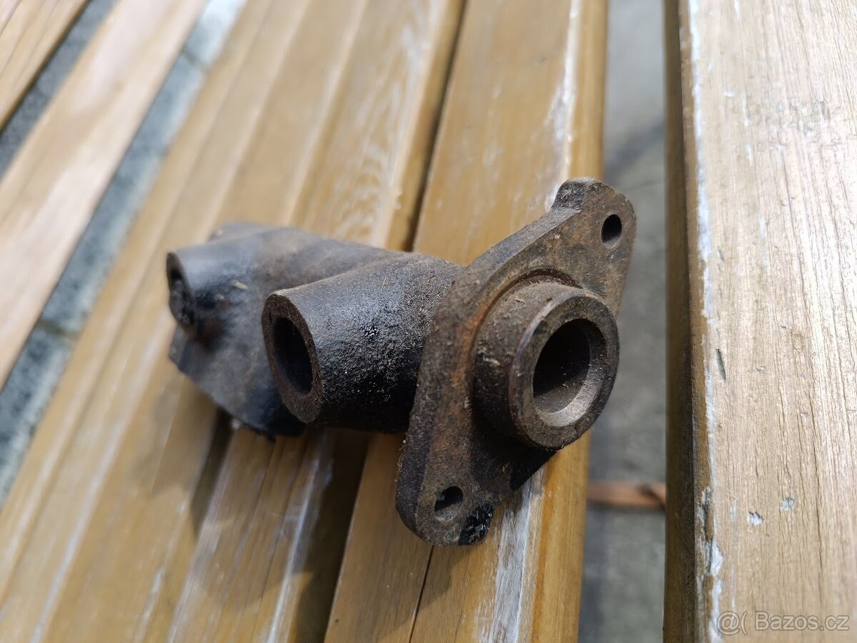 Brzdový válec Dacia 1310 - 3