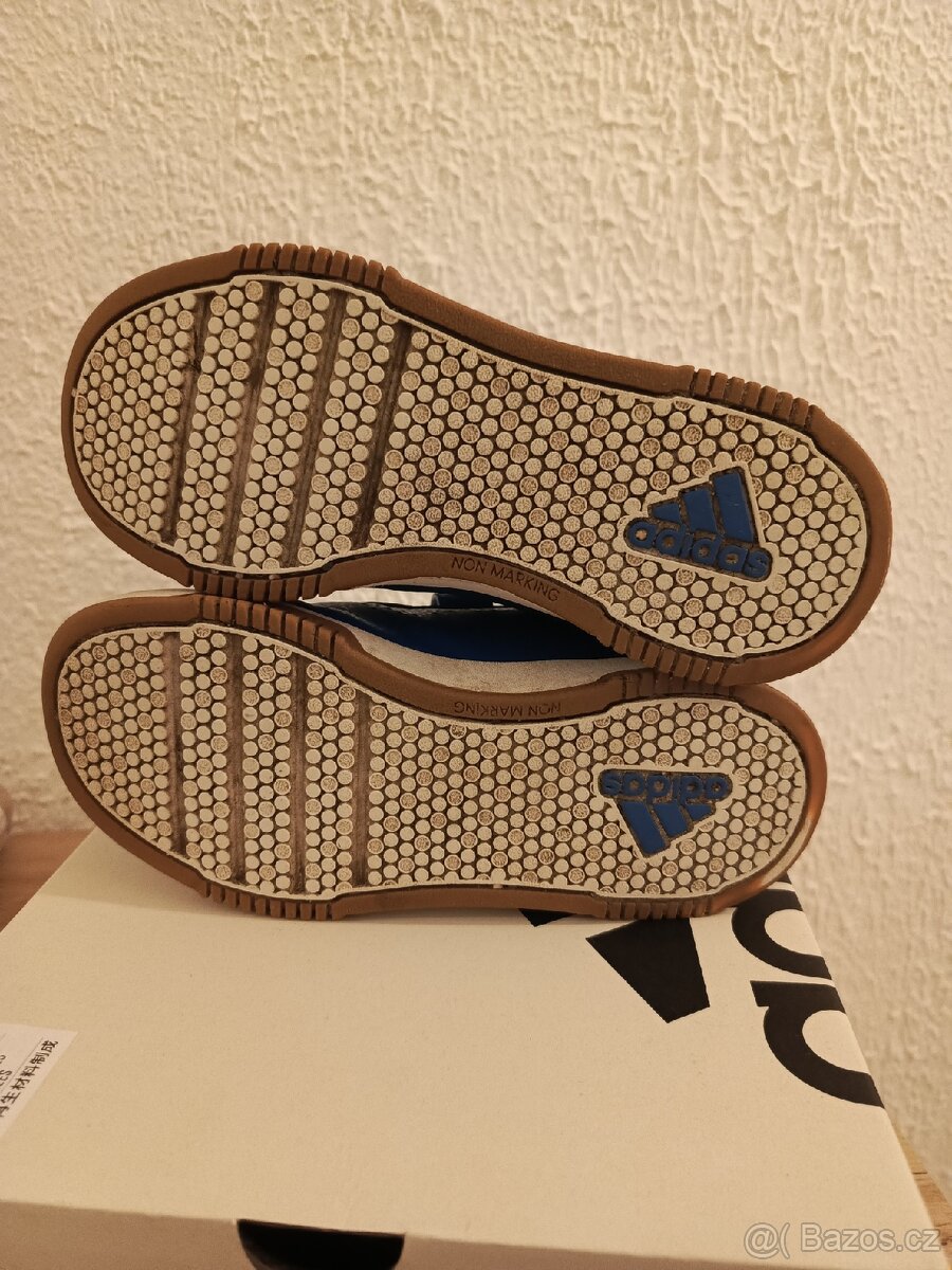 Tenisky adidas - 3