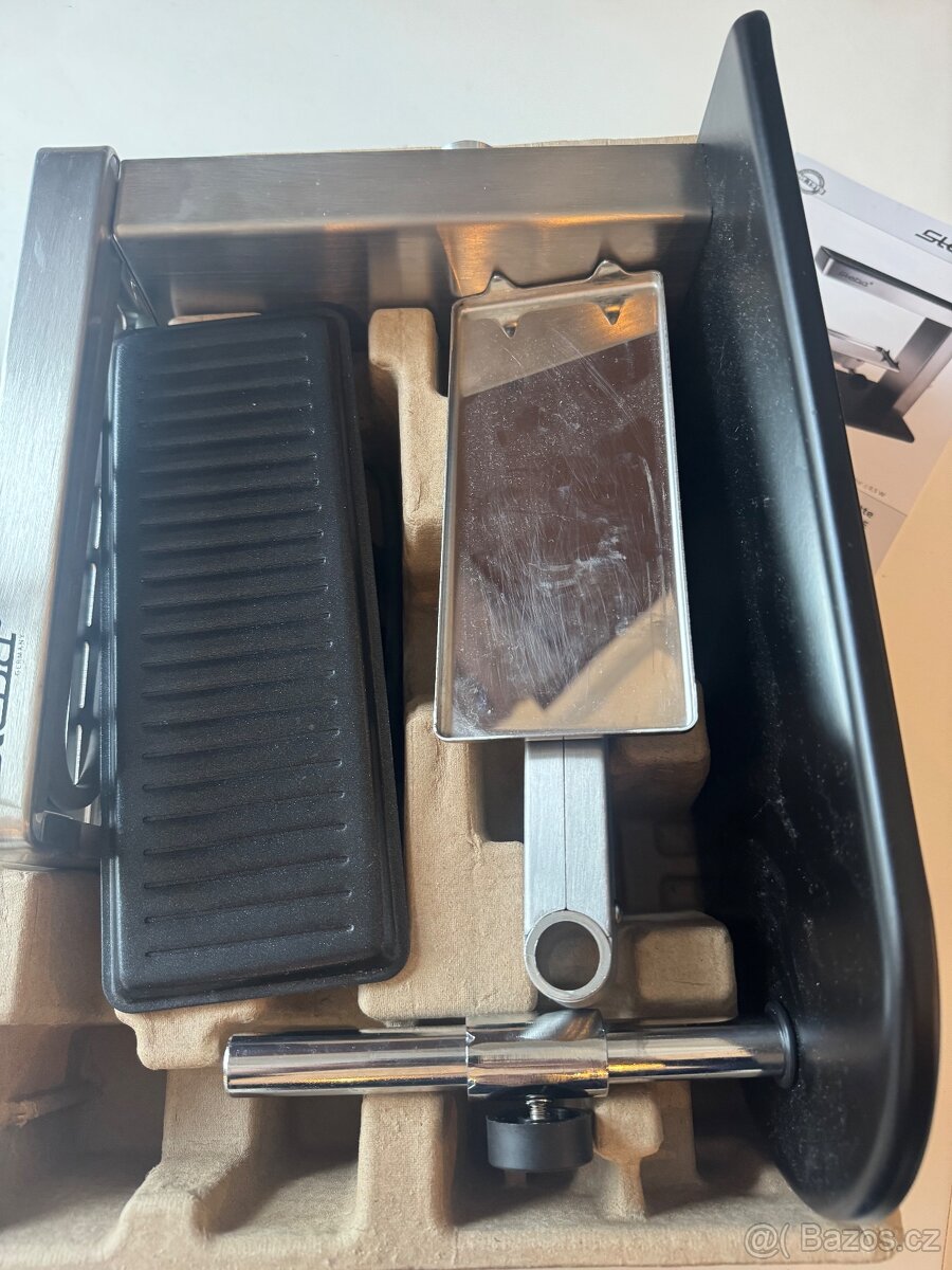 raclette gril Steba RC 210 Swiss Style - 3