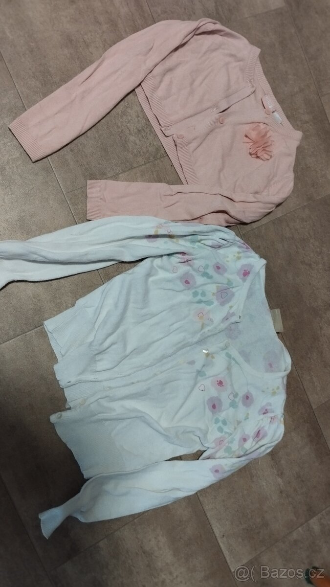 Set oblečení Vel 122/128 - 3