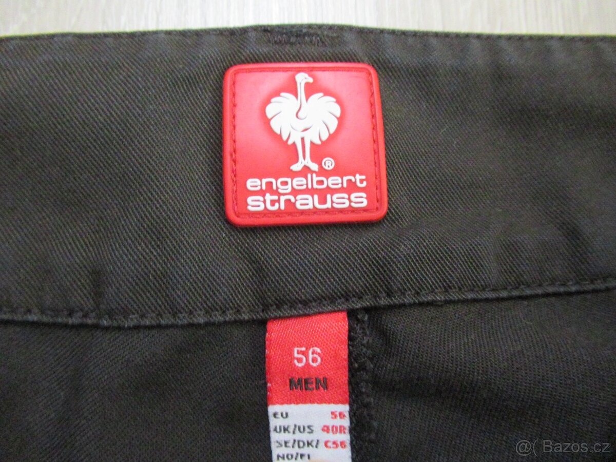 pánské monterky STRAUSS ACTIVE 56 - 3