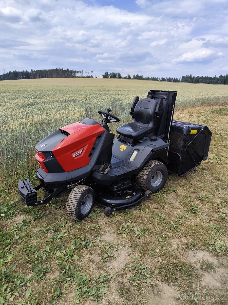 Seco starjet PRO P 6 - 3