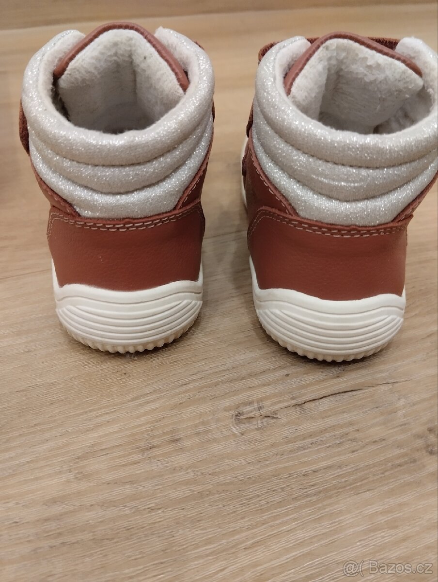 Zimní boty Protetika vel. 23 - 3