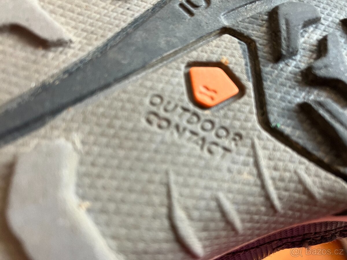 Chlapecké botasky - 3