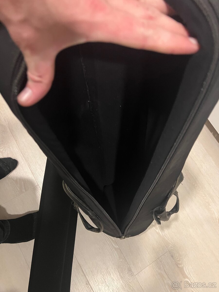 Pouzdro na pozoun - 3