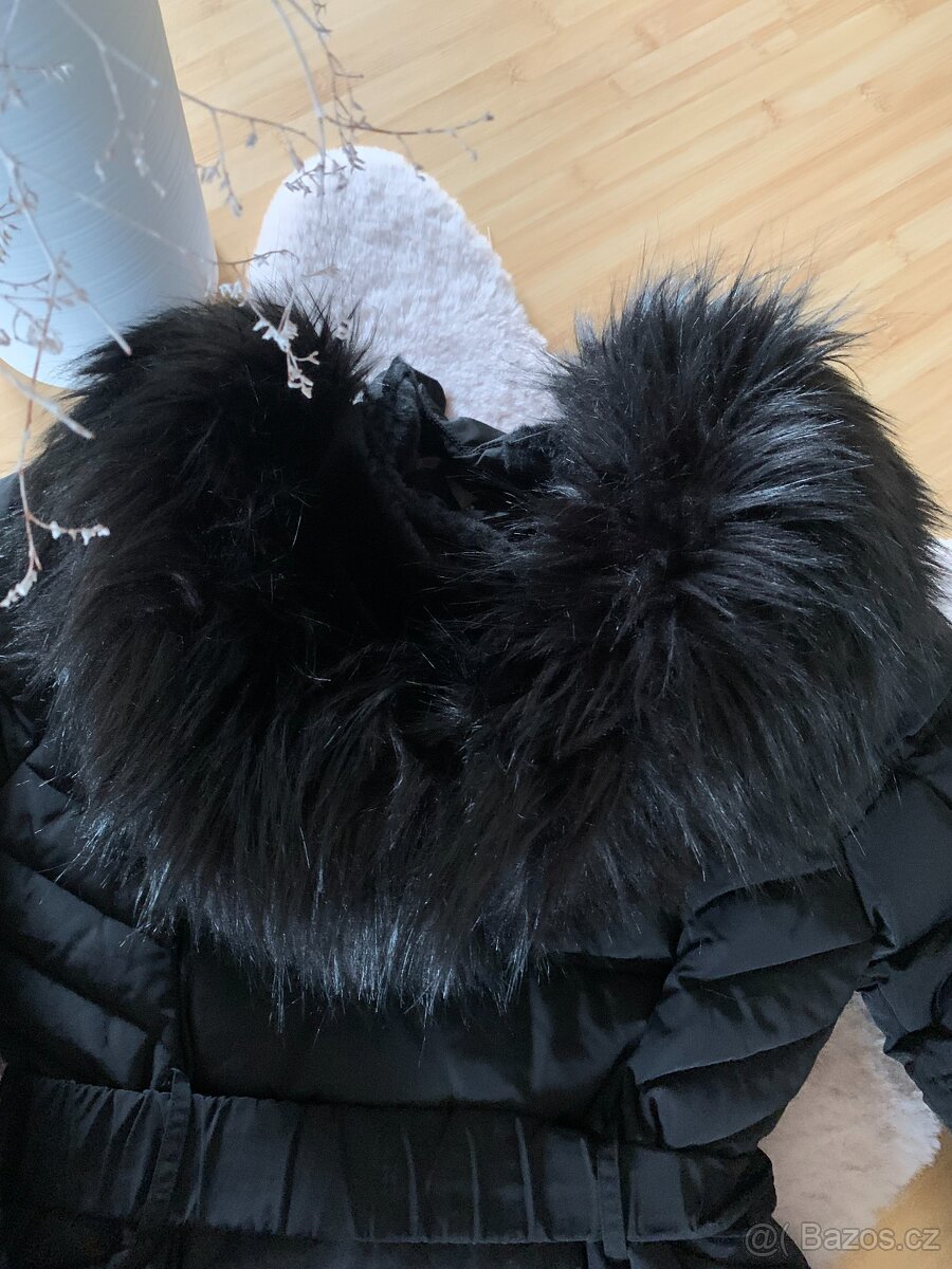 ZIMNÍ BUNDA F&F VEL.38 - 3