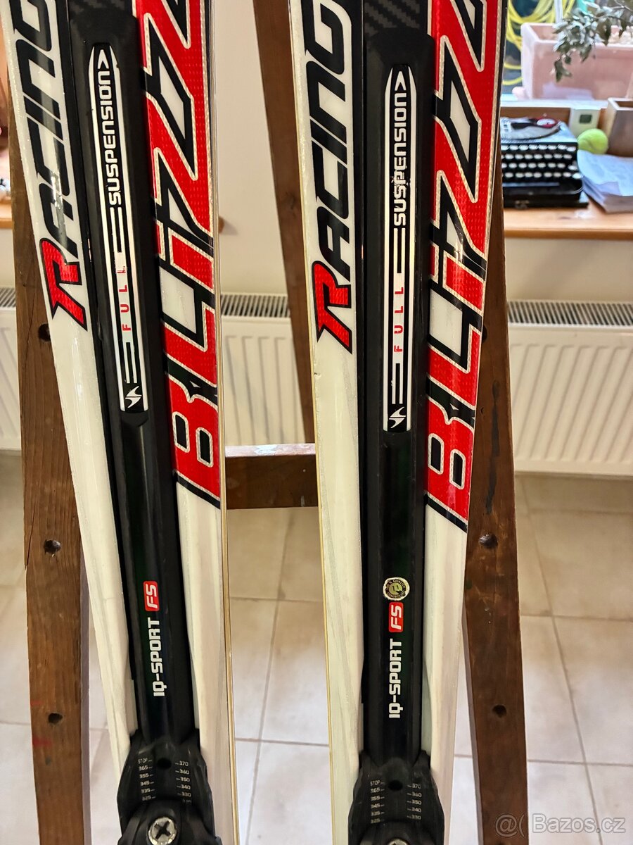 Blizzard RACE GTR - 3