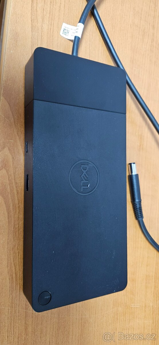 Dell dokovací stanice WD19S 180W USB-C - 3