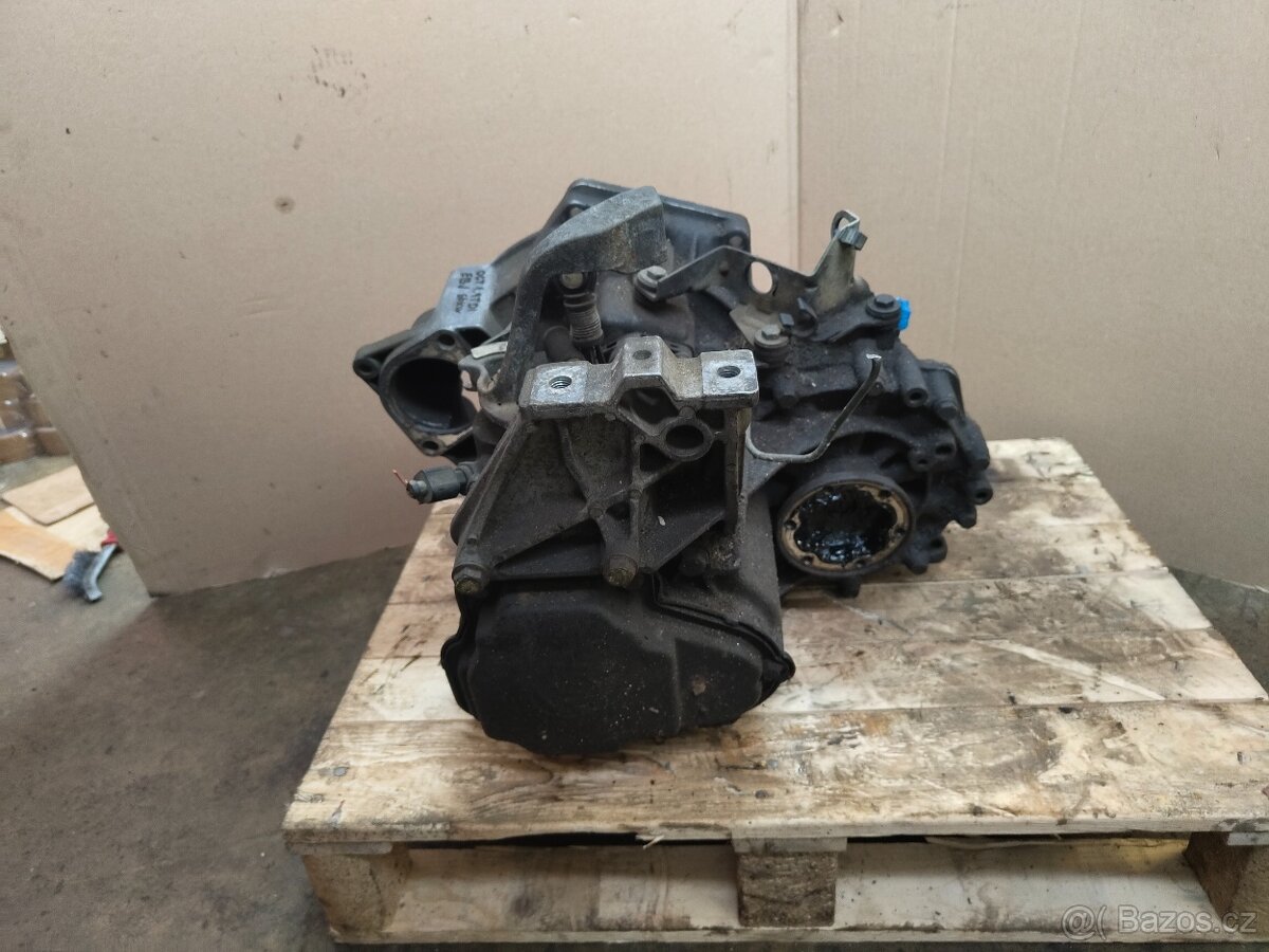 Převodovka Octavia I - 1.9TDI 66kw - EBJ - 3