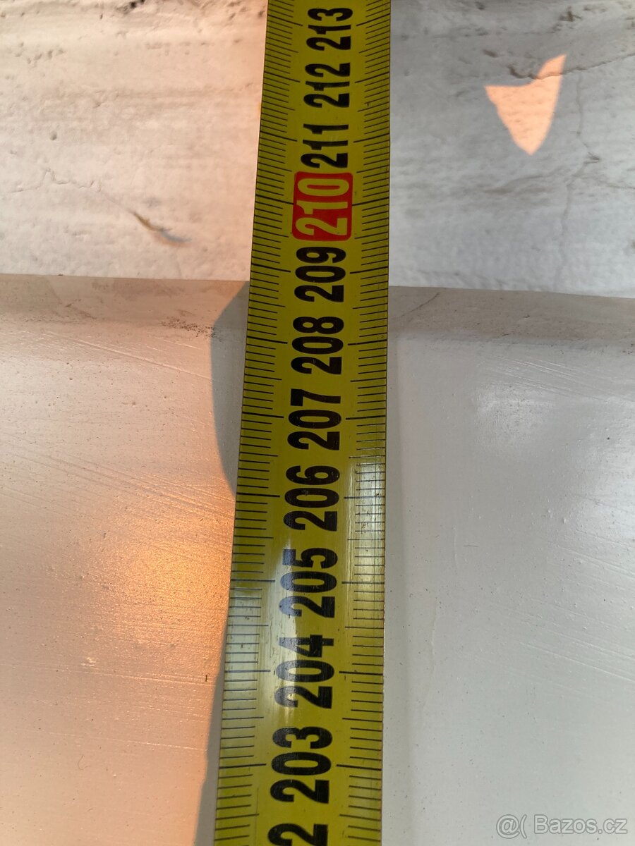 Kazetové dveře pravé - 3