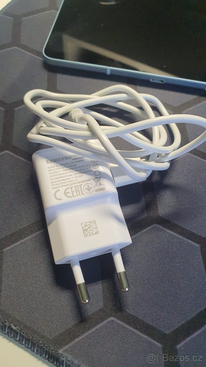 Tablet Samsung S6 lite 2022 s perem (DPH) - 3