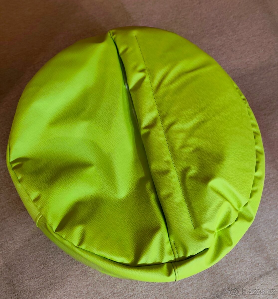 Sedací vak a 2 sedací pytle - 3