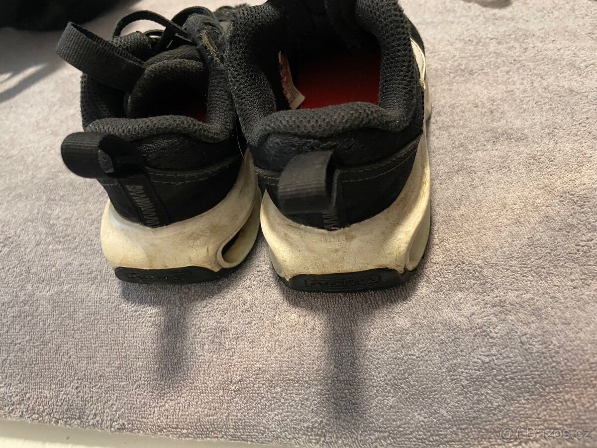 Dětské boty Nike - 3