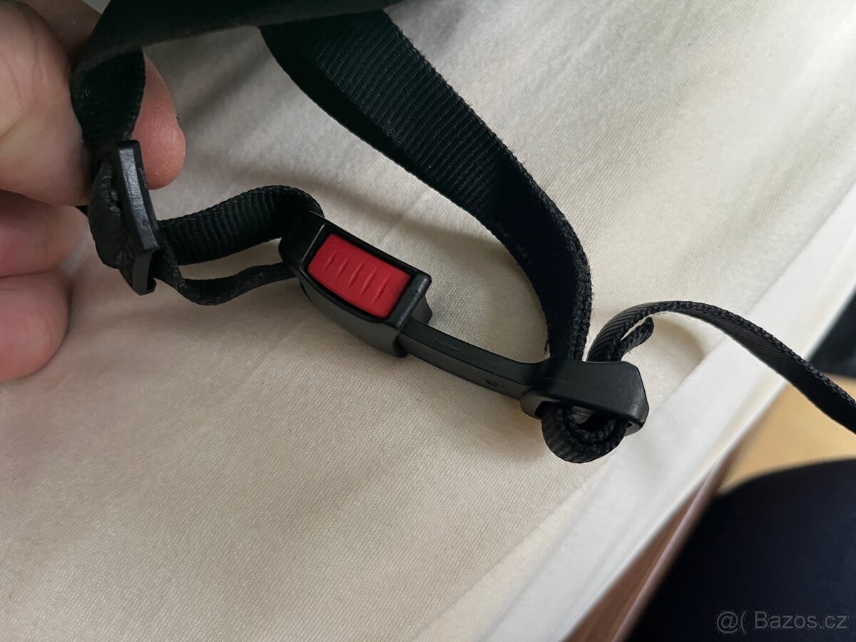 Dětská helma na kolo XS - 3