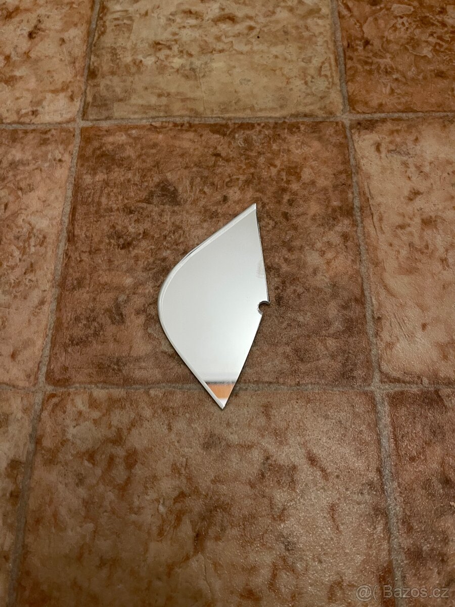Zrcadlo - 3