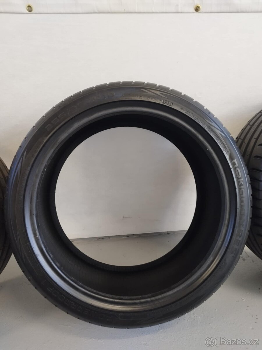 255/35/19 Letní pneu - 3