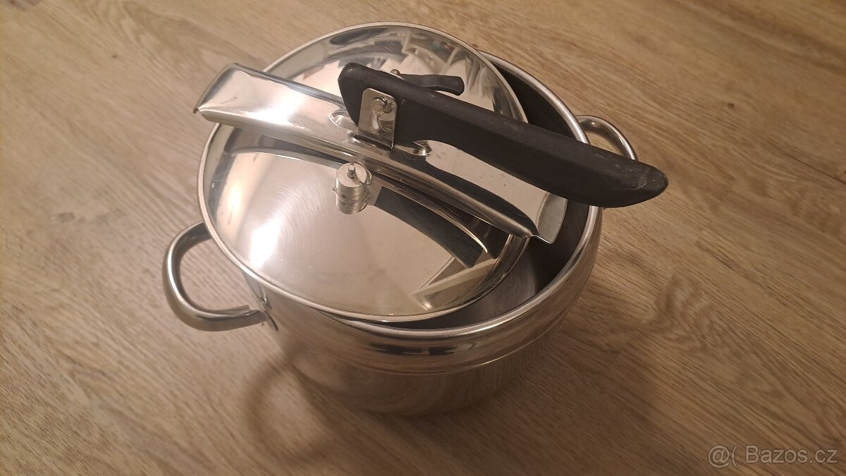 Papiňák Banquet - 3