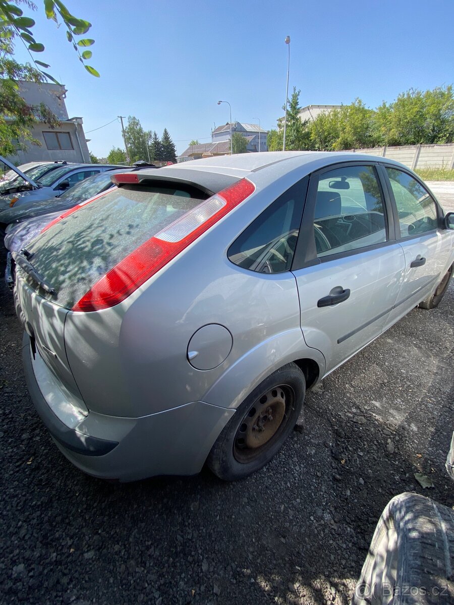 Ford focus náhradní díly - 3