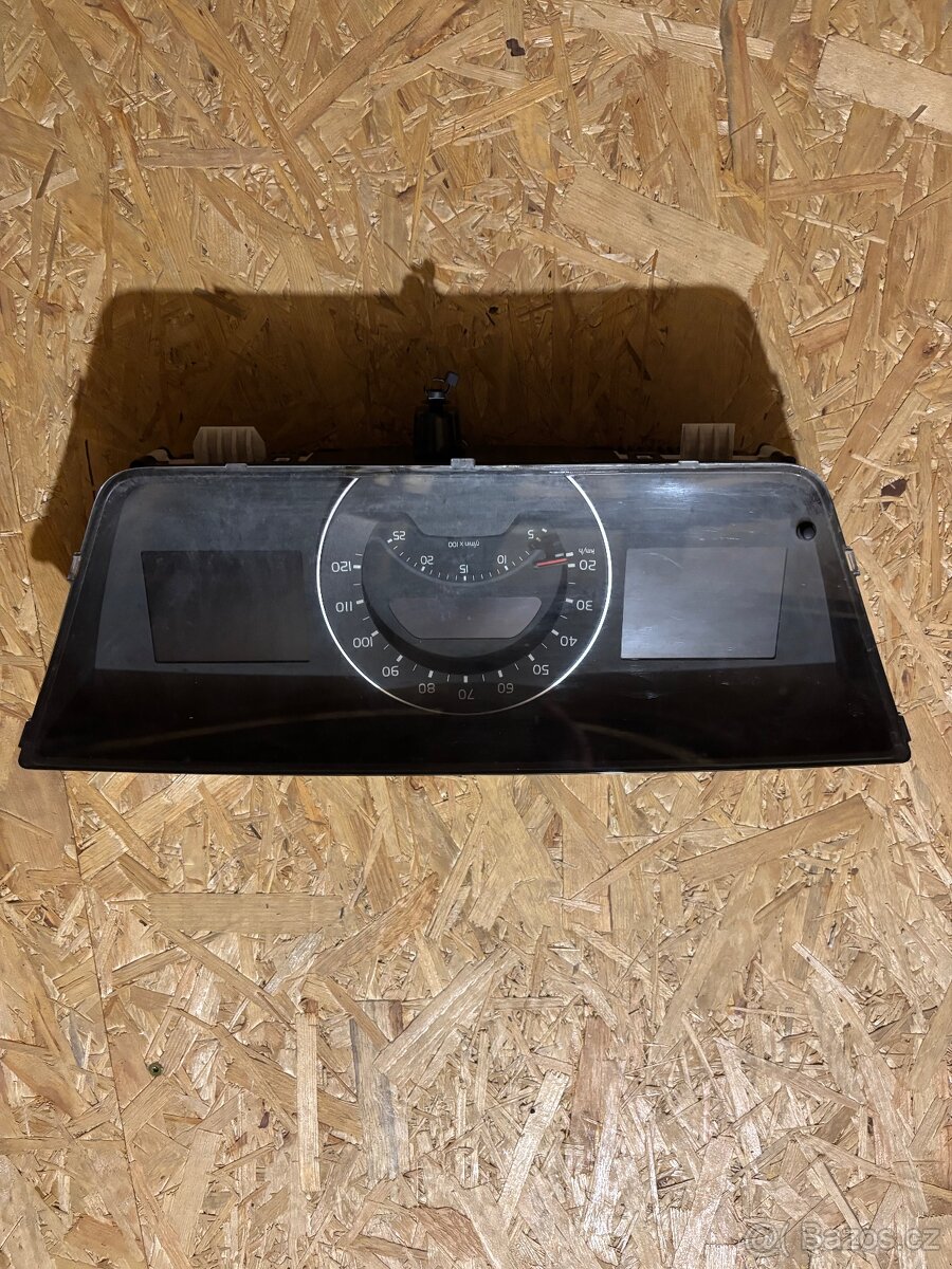 Volvo FH 4 náhradní díly - 3