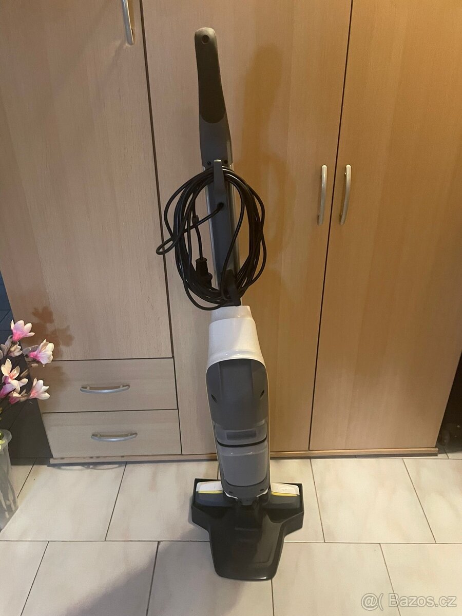 Podlahový čistič - 3