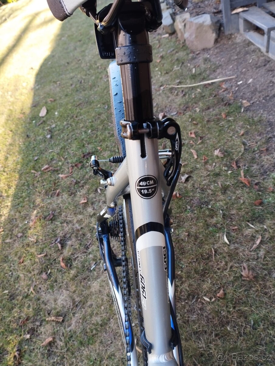 Dámské kolo Balance - 3