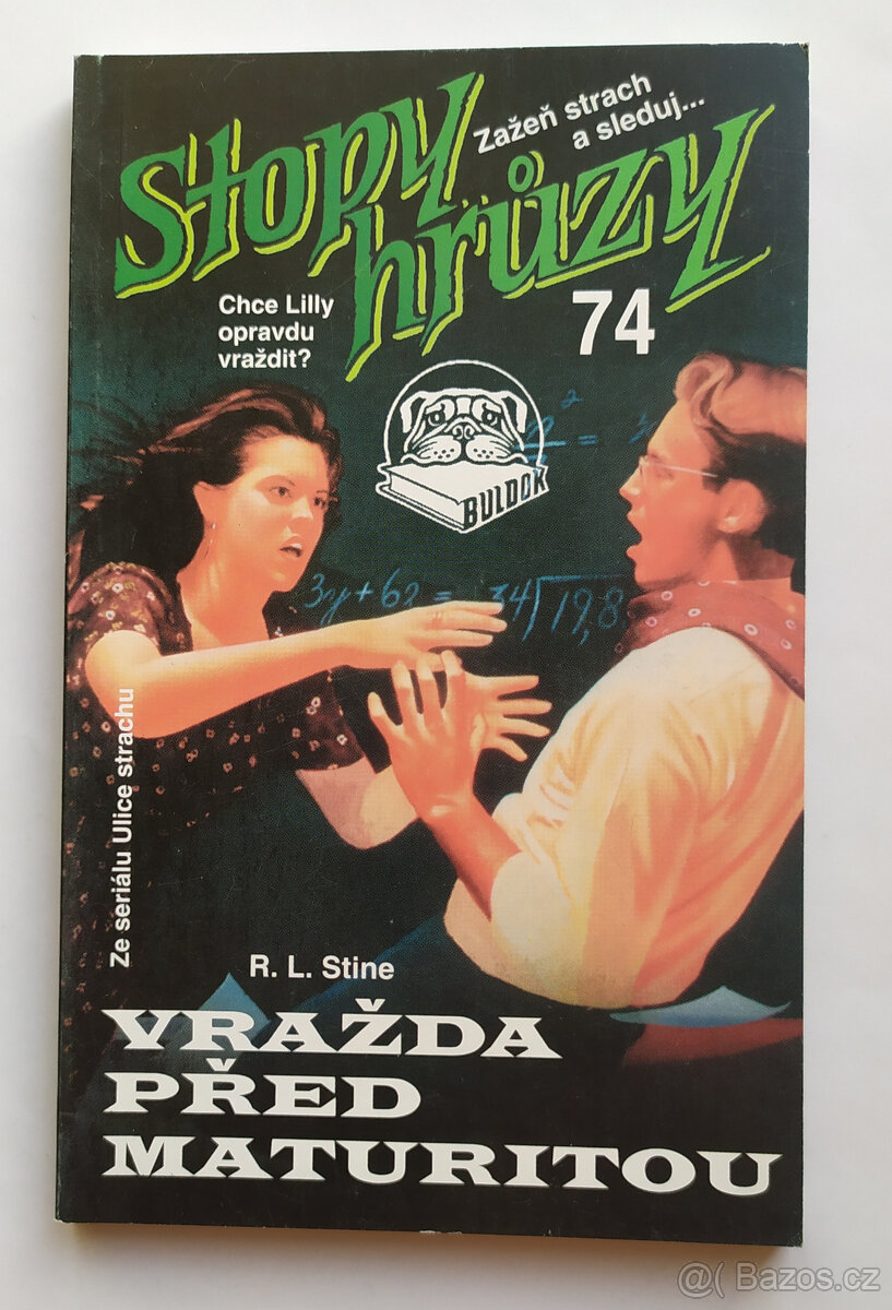 Stopy hrůzy 9x - Horská dráha, Smrt záchranářů atd. - 3