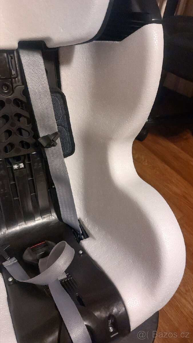 Autosedacka Britax Römer dualsize - 3