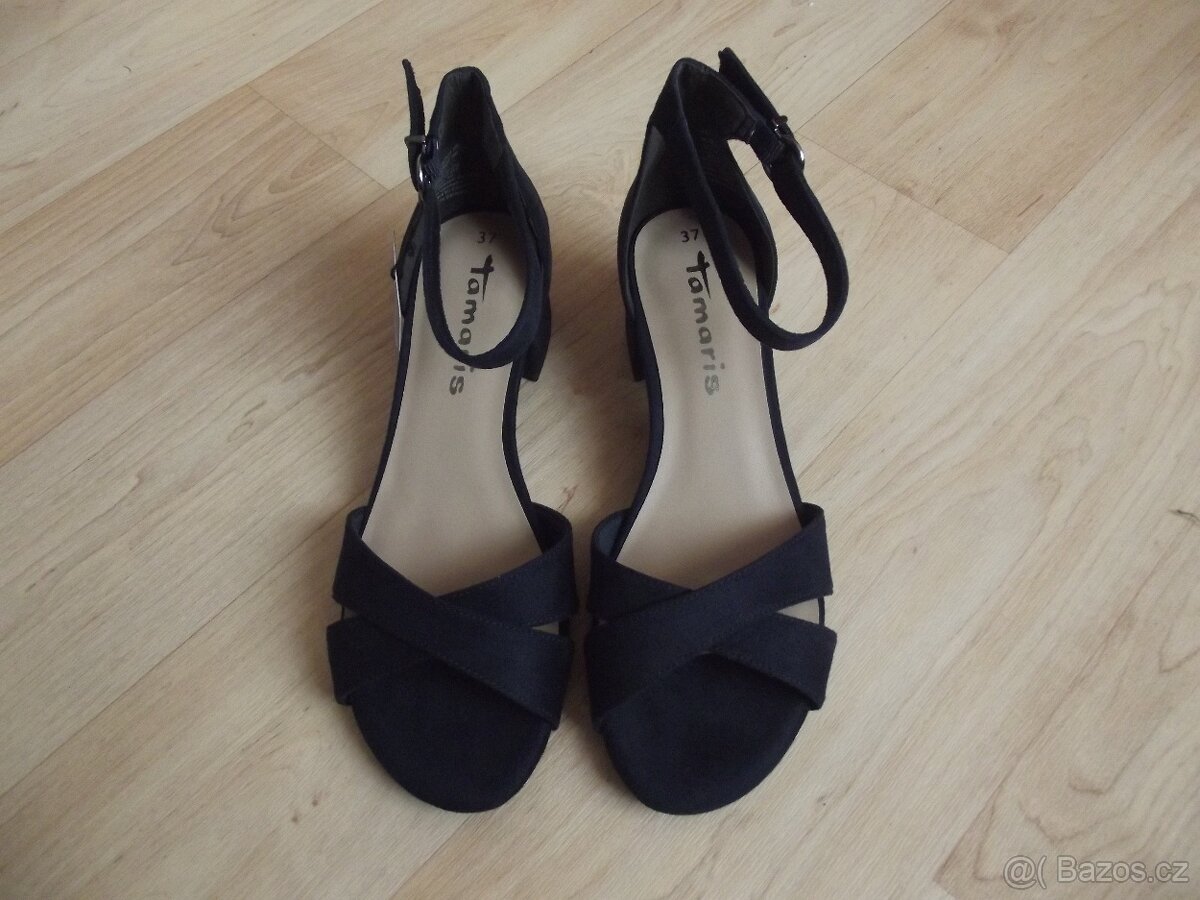 Dámské boty Tamaris v.37 - 3