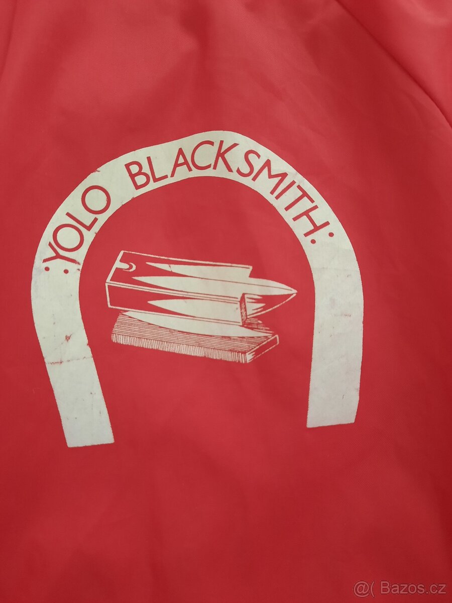 Susťákova bunda - 3