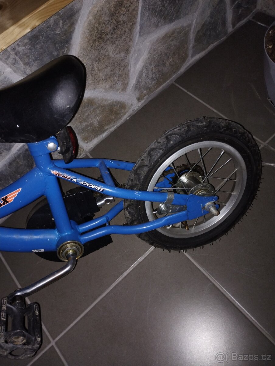 Kolo pro chlapečka - 3