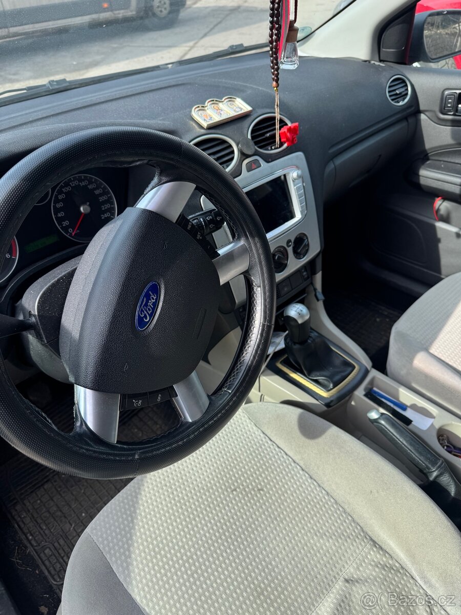 Ford fokus 1.6 tdci - 3