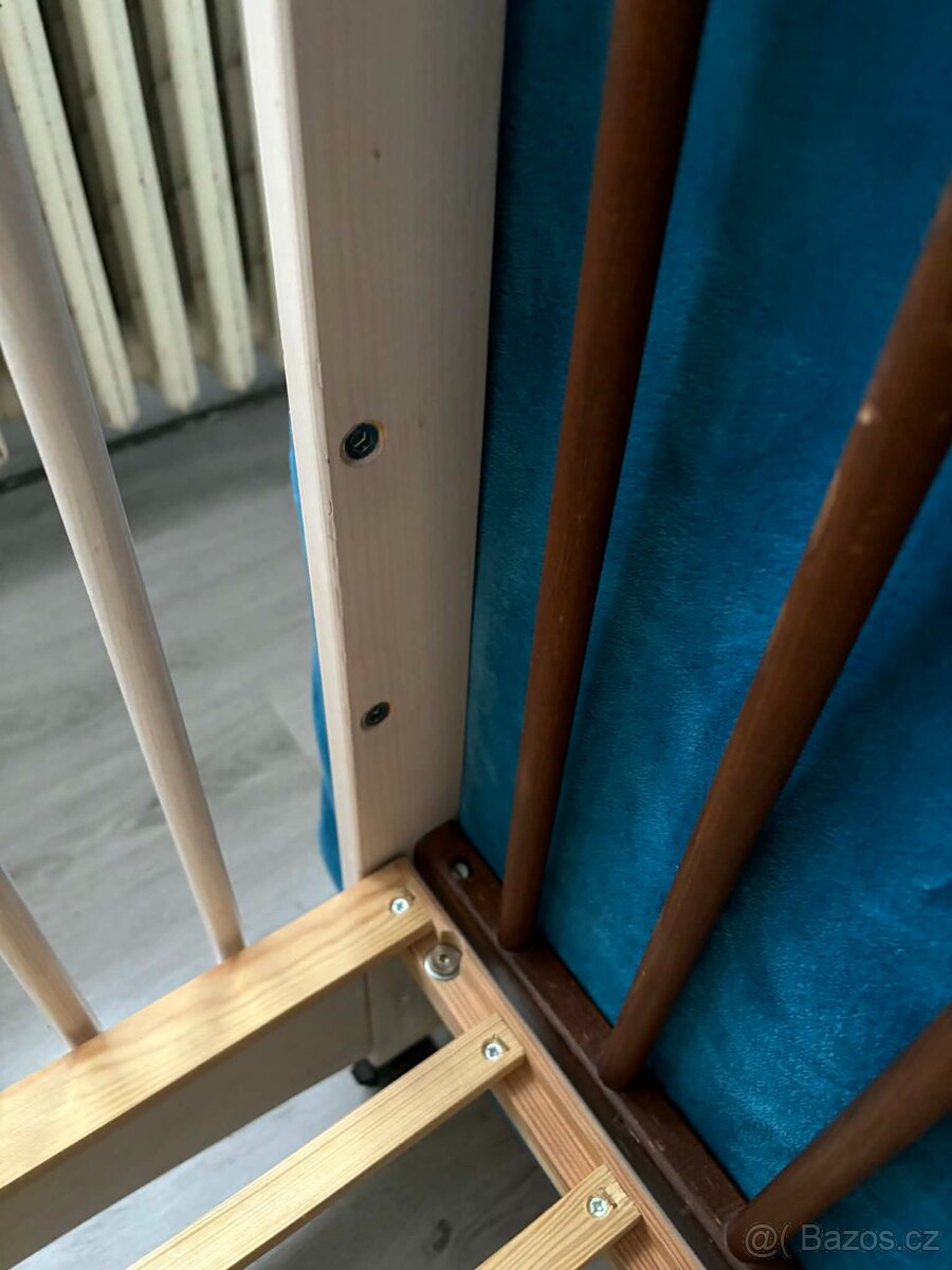 Dětská postýlka - 3