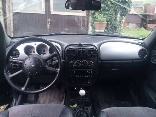 Crysler PT Cruiser 2,2 CRD Limited - 3