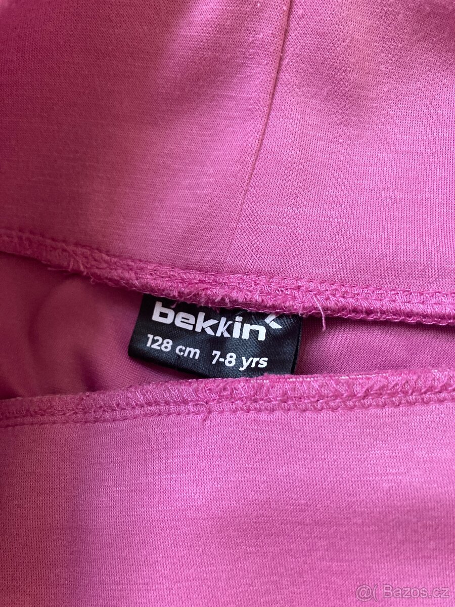 Dívčí legíny Pepco - 3