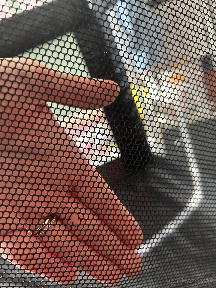 Cestovní postylka - 3