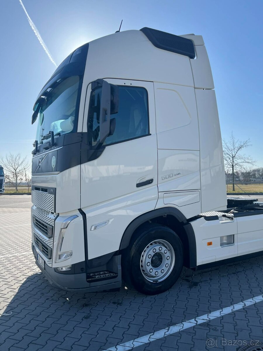 Prodám Volvo FH 500 - 3