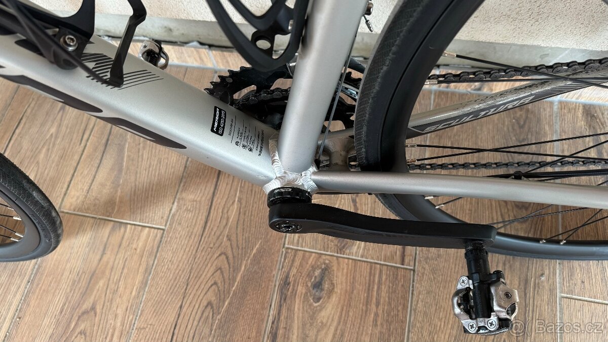 Merida scultura 200 - 3