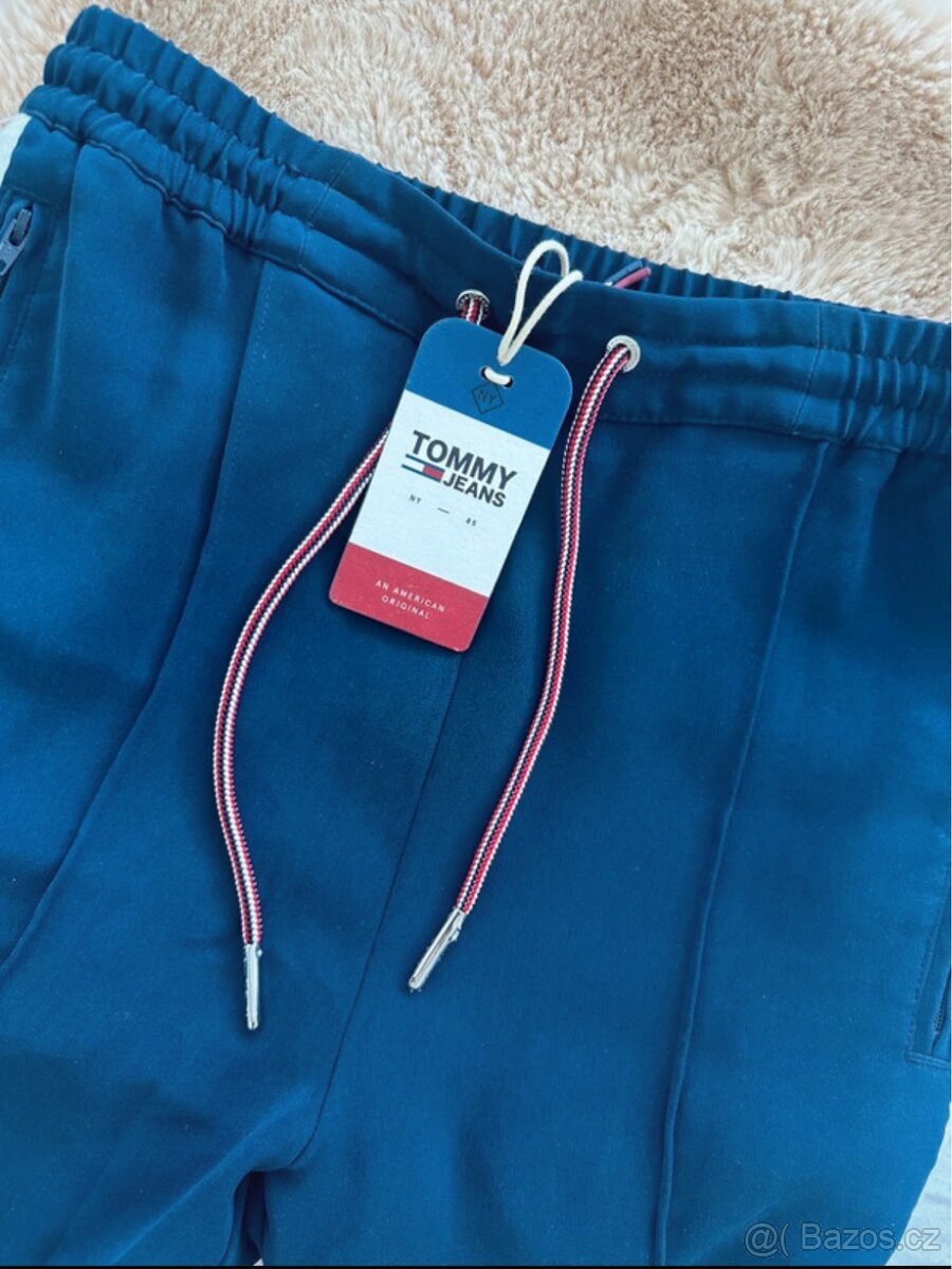 Kalhoty Tommy Jeans - 3
