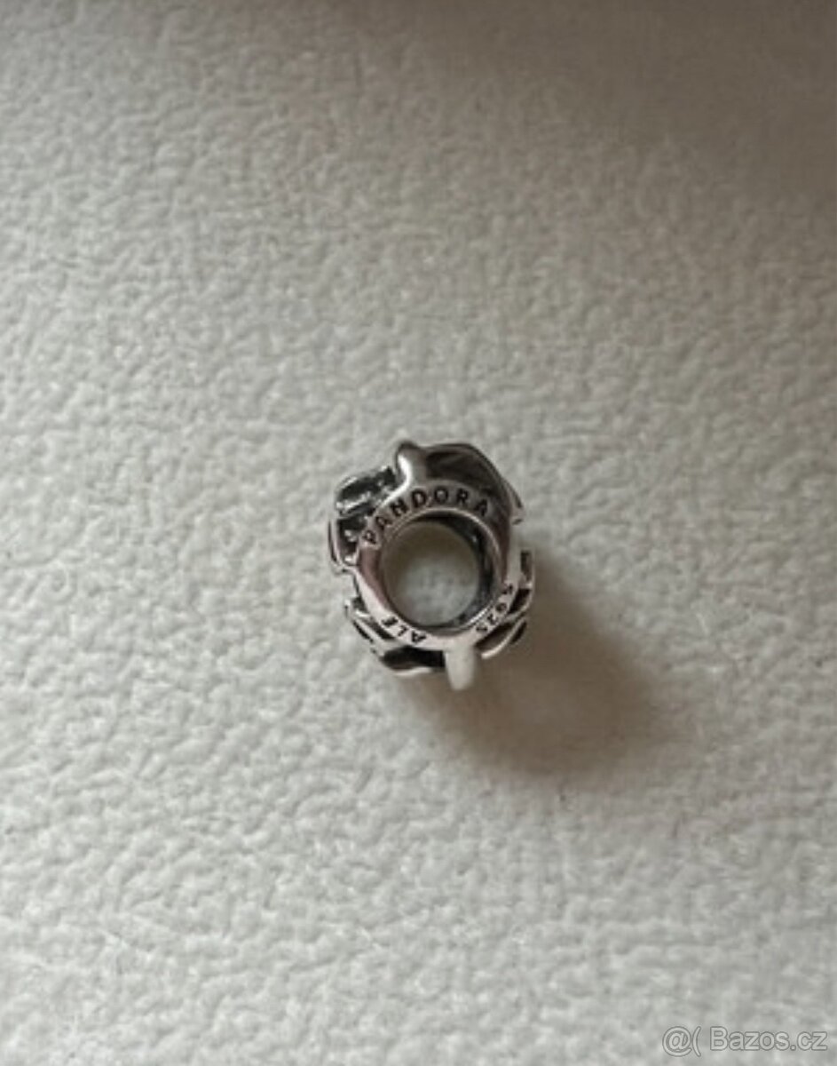 Pandora korálky - 3